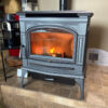 Lopi Deerfield Pellet Stove