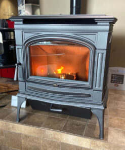Lopi Deerfield Pellet Stove